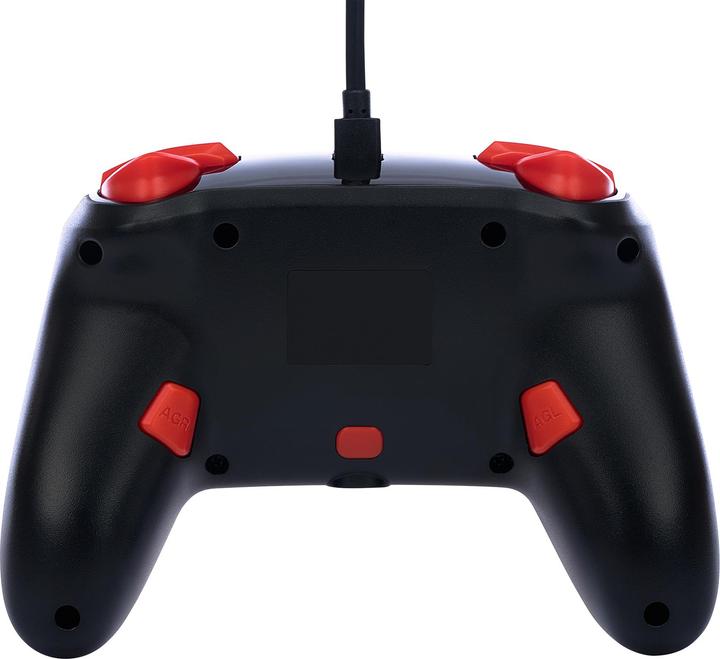 Actual product image PowerA Switch Controller - Charizard Vortex (Switch)