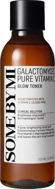 Immagine prodotto Some By Mi Galactomyces Pure Glow (Acqua tonica, 200 ml)