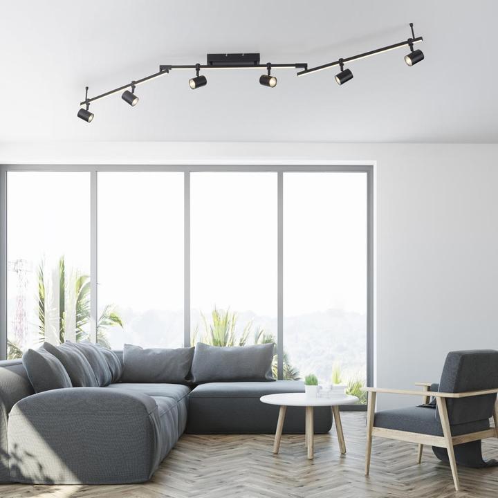 Immagine prodotto Paul Neuhaus Barik (2160 lm, GU10)