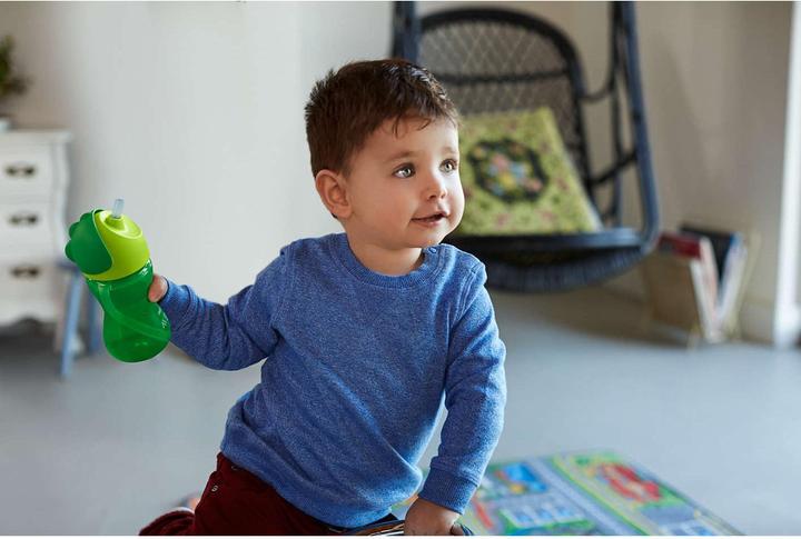 Productafbeelding Philips Avent Strohhalmbecher (300 ml)