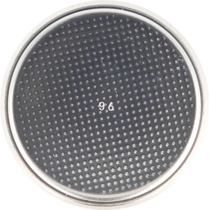 Produktbild Panasonic CR2354 Lithium Batterie Knopfzelle IEC CR2354 mit Vertiefung am Minuspol beachten (1 Stk., CR2354, 560 mAh)