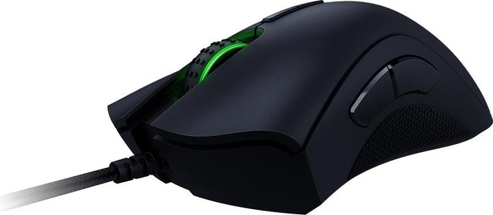 Produktbild Razer DeathAdder Elite (Kabelgebunden)