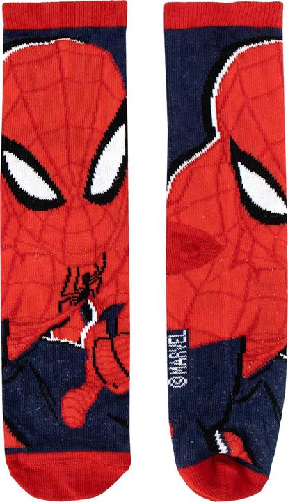 Image du produit Disney Pack de chaussettes 3 pièces Spiderman (31, 34)