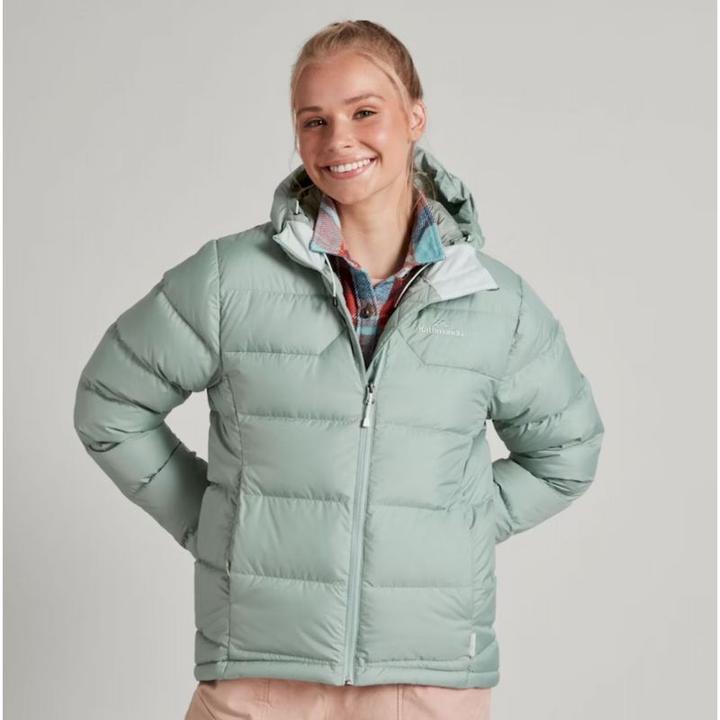 Produktbild Kathmandu Epiq Hooded Down Jacket V2 (8)