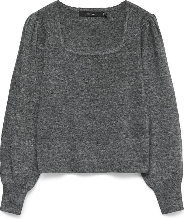 Gris foncé mélangé