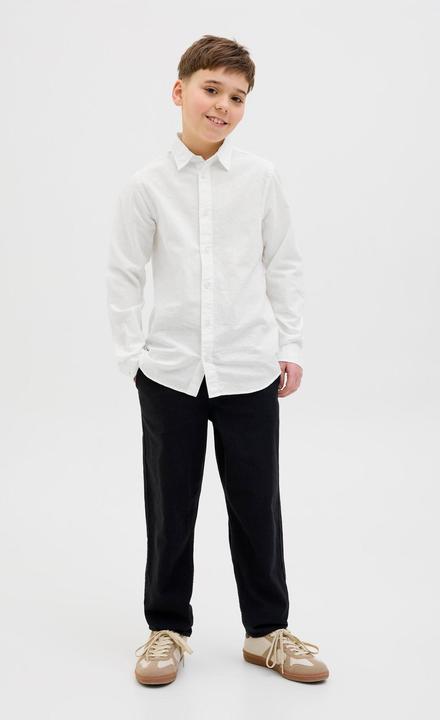 Image du produit Jack & Jones Hemd Junior Hemd (164)