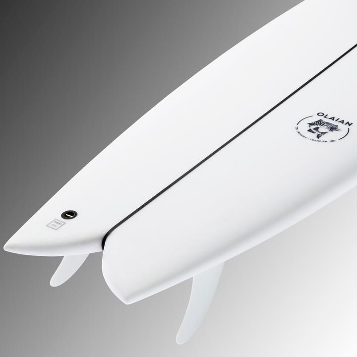 Produktbild Olaian FISH 900 (5'8")