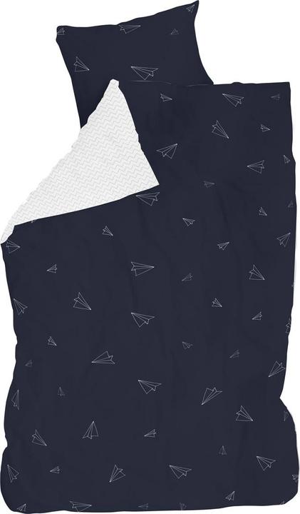 Produktbild Lifetime Kidsrooms Bettwäsche Papierflieger