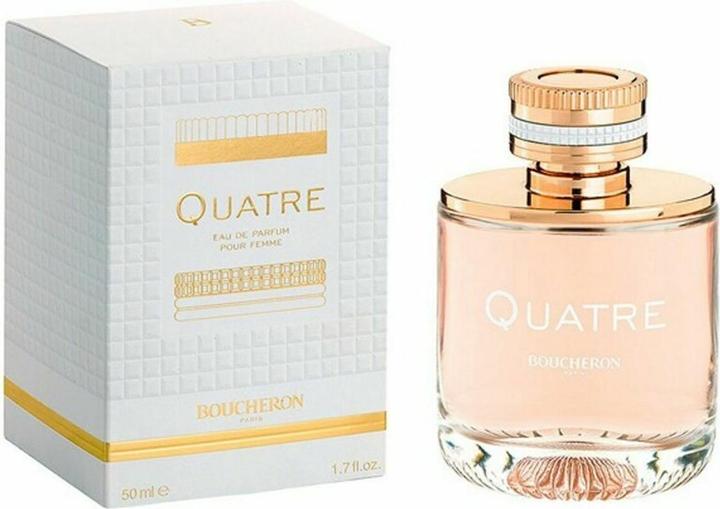 Produktbild Boucheron Quatre (Eau de Parfum, 100 ml)