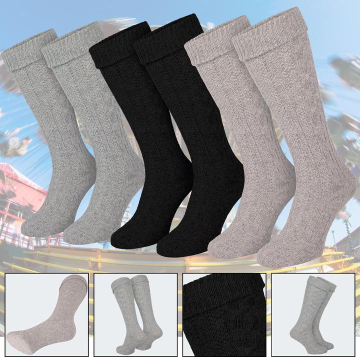Black Snake 1 Paar (Einzelpack, 35 - 38)