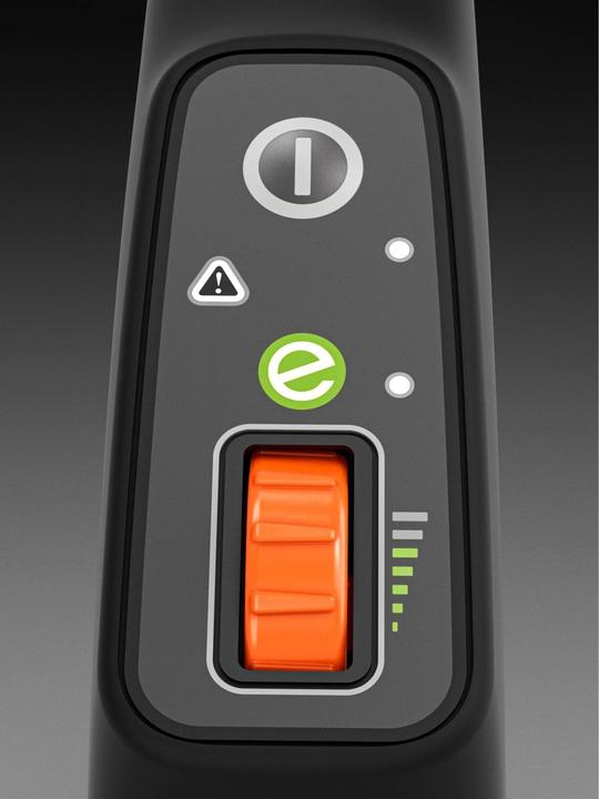 Immagine prodotto Husqvarna 120iBV Kit (Batteria ricaricabile, Aspiratore e soffiatore)