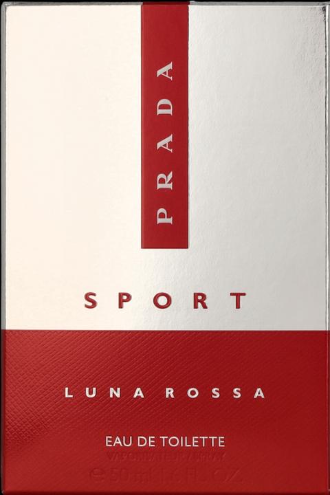 Immagine prodotto Prada Luna Rossa Sport (Eau de toilette, 50 ml)