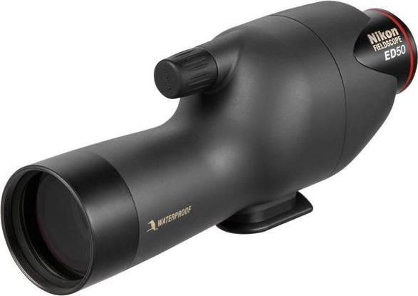 Actual product image Nikon Fieldscope ED 50 (50 mm)