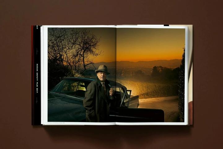 Produktbild Annie Leibovitz (Englisch, Steve Martin, Graydon Carter, Paul Roth, Hans-Ulrich Obrist, Annie Leibovitz, 2022)