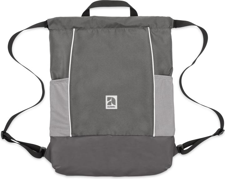 Audetic Turnbeutel Fit (10 l)