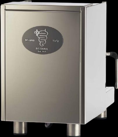 Productafbeelding Bezzera Unica PID