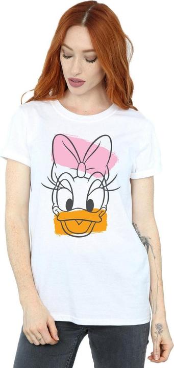 Produktbild Disney Daisy Duck Head TShirt (3XL)