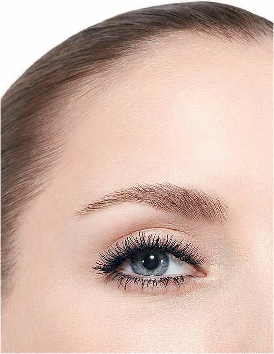 Actual product image Chanel Le Volume De Mascara (Blue night)