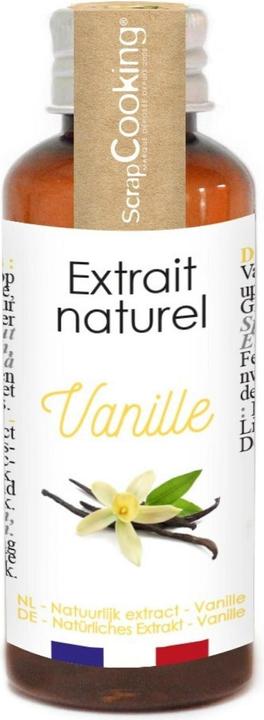 Image du produit ScrapCooking Arôme Naturel (40 g)