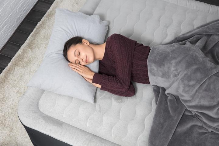 Actual product image Bestway Fortech
