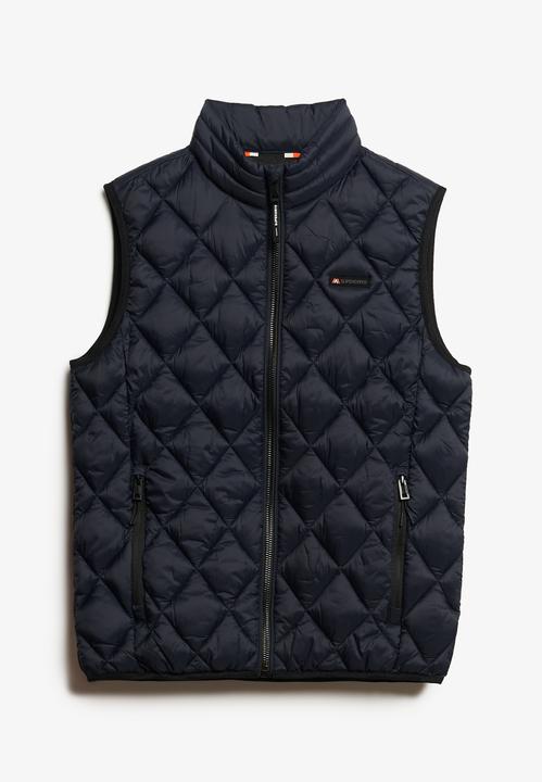 Produktbild Superdry Diamond Quilt Fuji Lite (M)
