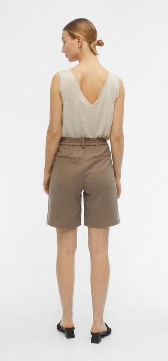 Image du produit Object Short sans genoux (36)