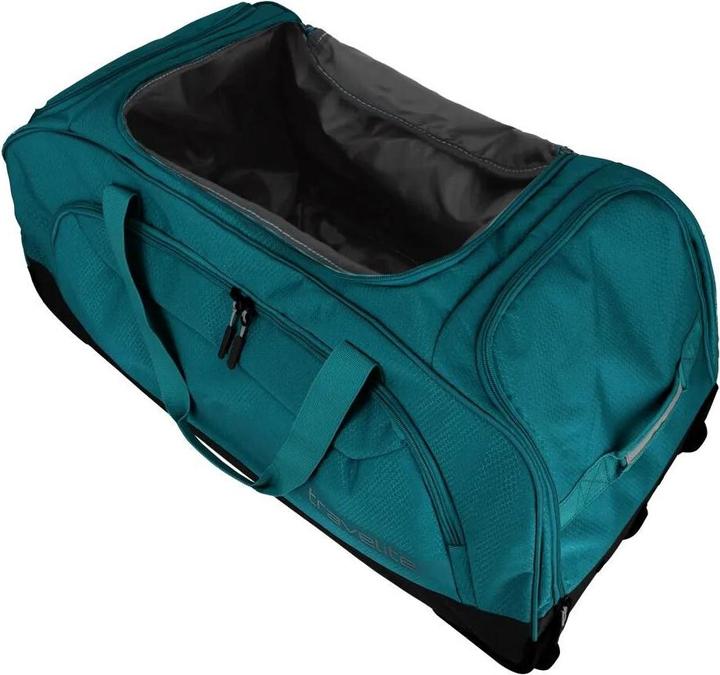 Actual product image Travelite Kick Off (120 l, L (90 - 115l))