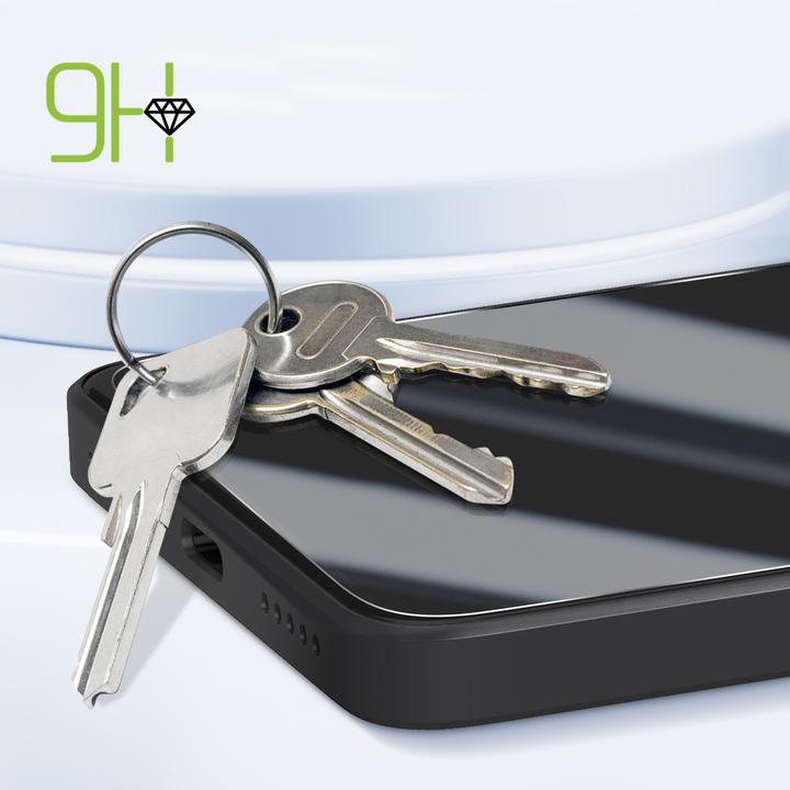 Image du produit Mayaxess Film pour écran CrystalGuard (1 pièce(s), Xiaomi Redmi Note 13 Pro)