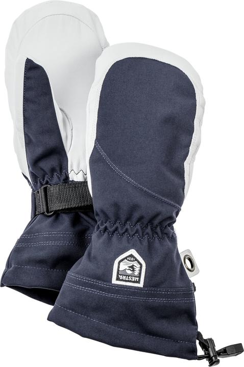 Offwhite, Navy