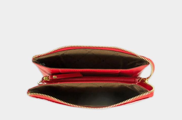 Actual product image Braun Büffel Shoulder bag Verona Shoulder bag S