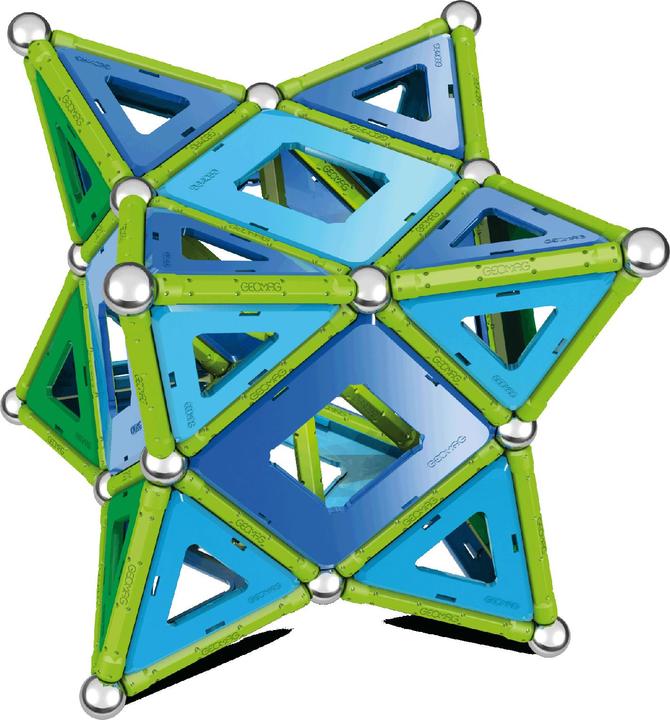 Image du produit Geomag Panels