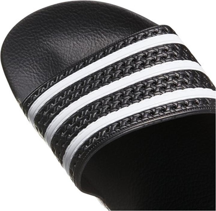 Actual product image adidas Adilette (47 1/3)
