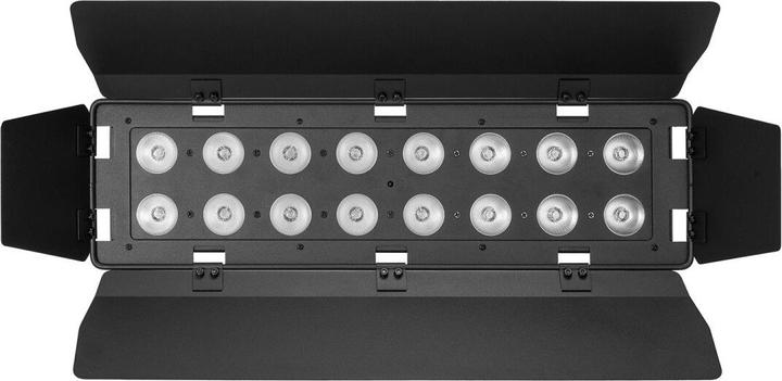 Actual product image Eurolite Stage Panel 16 QCL RGB/WW LED