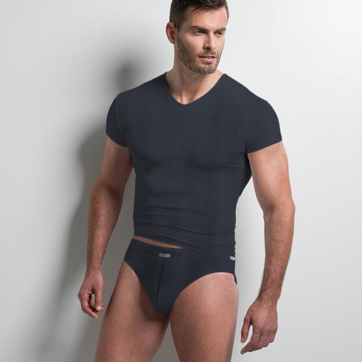 Image du produit ISA Bodywear Chemise à manches courtes (L)