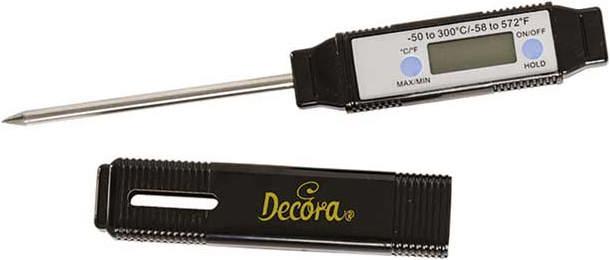 Produktbild Decora Thermometer