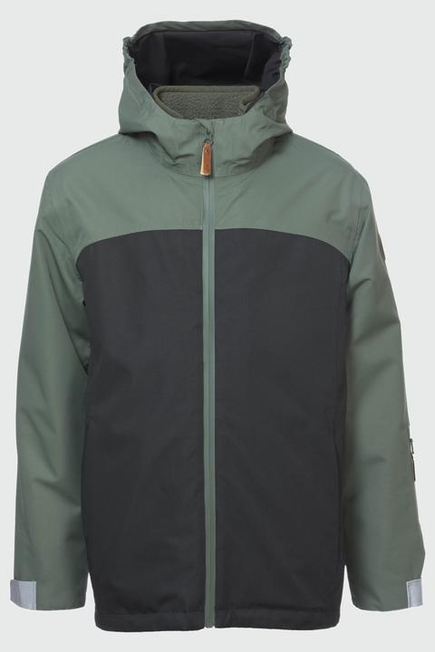 Produktbild Rukka Timo Kinder 3 in 1 Jacke (164)