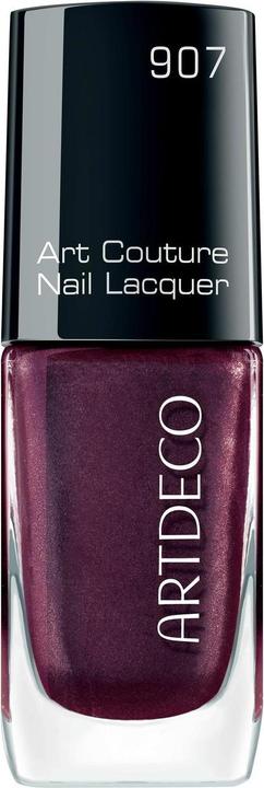 Produktbild Artdeco Nail Lacquer (907 phoenix, Gel-Effekt Nagellack)