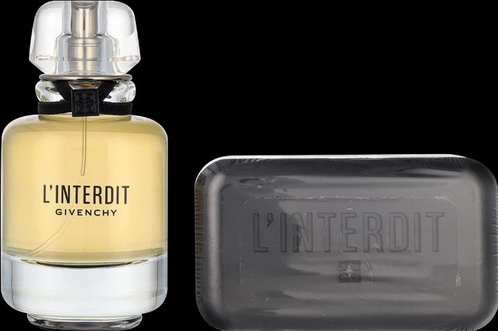 Actual product image Givenchy L'Interdit