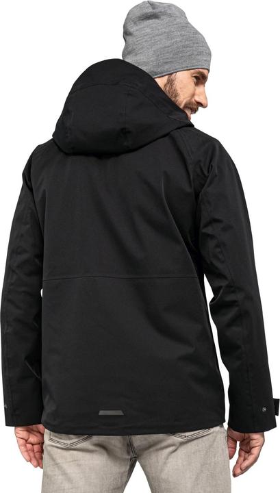 Produktbild Schöffel - Jacken ZipIn! Jacket Toledo M (66)