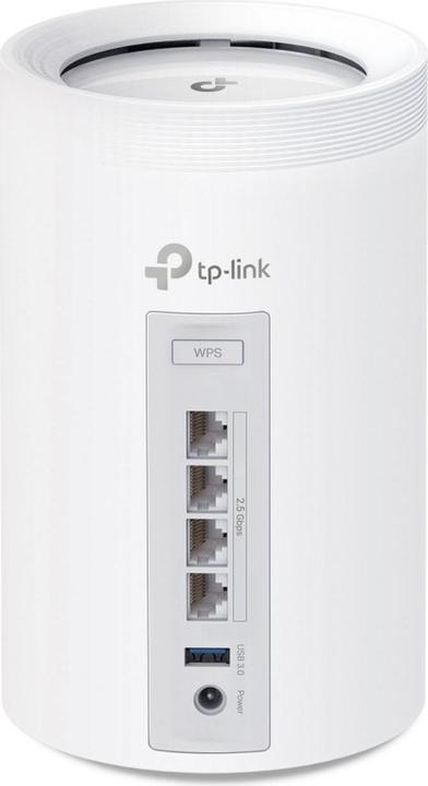 Actual product image TP-Link Deco BE65 (2-pack)
