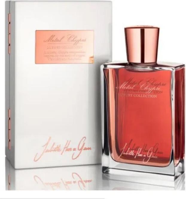 Produktbild Juliette Has a Gun Metal Chypre by (Eau de Parfum, 75 ml)
