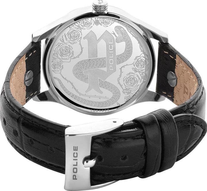 Actual product image Police Pahia (Analogue wristwatch, 36 mm)