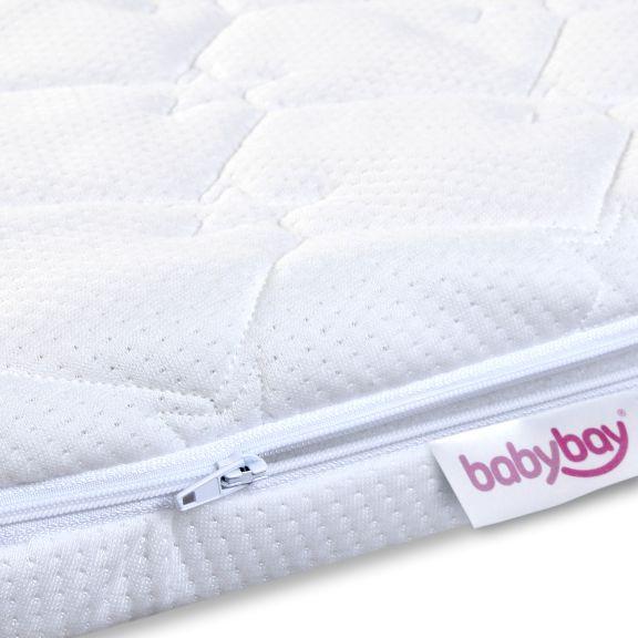 Actual product image Babybay Classic Fresh (81 x 41.5 cm)