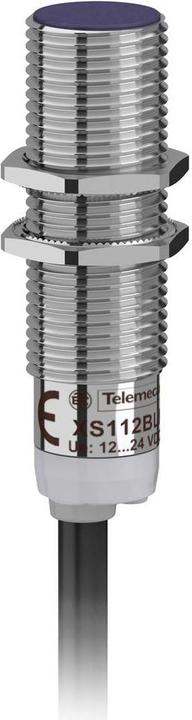 Image du produit Schneider Electric Détecteur de proximité inductif (Kit électronique)