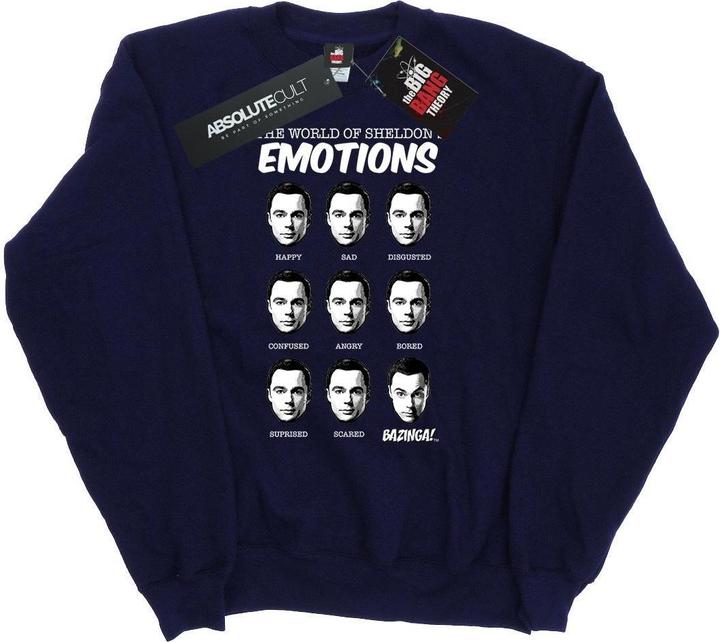 Dam Sweatshirt (3XL)
