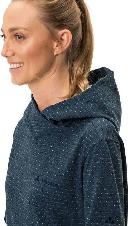 Produktbild Vaude Women's Tuenno Pullover (48)