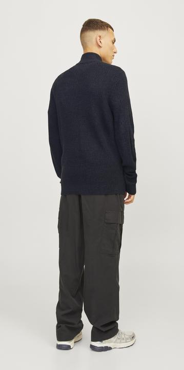 Produktbild Jack & Jones Jjelewis Knit Cardigan Sn (XS)