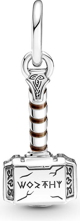Marvel The Avengers Thor's Hammer (Emaille)