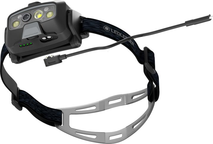 Actual product image Ledlenser Hf8r Core (1600 lm)