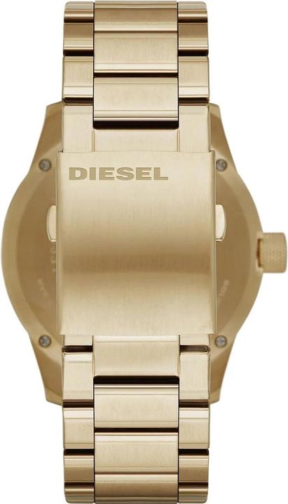Image du produit Diesel Râpe (Montre analogique, 46 mm)